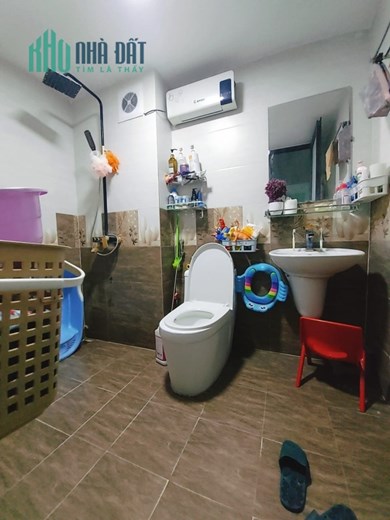 Bán nhà Vĩnh Hưng, Hoàng mai 42m2 x 5 Tầng Kinh doanh  giá 4.5 Tỷ