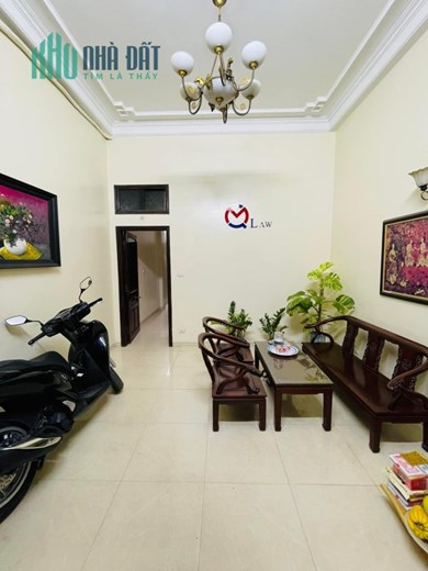 Chính Chủ Cần Bán Nhanh Căn Nhà Phố Trần Quốc Hoàn TT Cầu Giấy. Chủ Nhà Xây Tâm Huyết. Ở Cực Kỳ