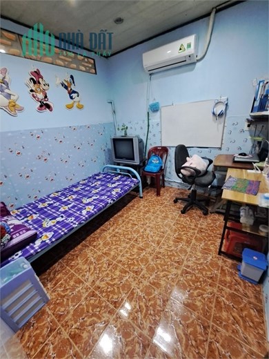 BÁN NHÀ Q7 GIÁ TỐT ĐẦU TƯ- HẺM 98 BÙI VĂN BA- 4x14,5m -3 Tầng -4PN