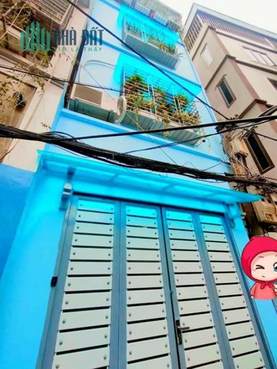 TÀI CHÍNH 4.5 TỶ - NHÀ ĐẸP THIẾT KẾ HIỆN ĐẠI - NHƯ HÌNH THÔNG TIN CHUẨN - LÔ GÓC 2 MẶT THOÁNG TRƯỚC