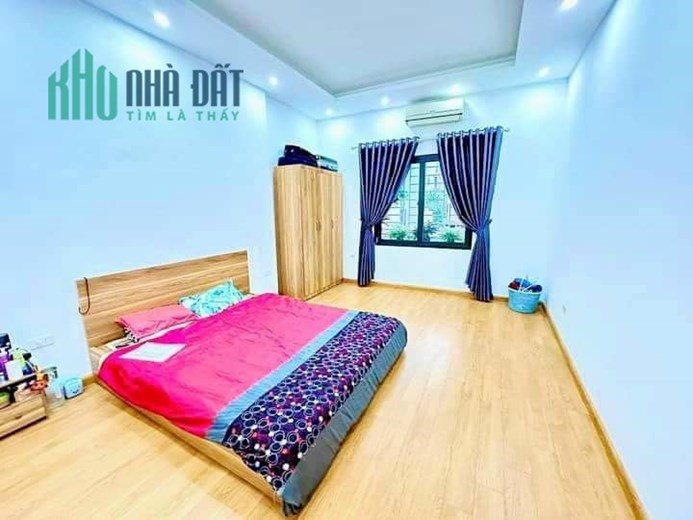 TÀI CHÍNH 4.5 TỶ - NHÀ ĐẸP THIẾT KẾ HIỆN ĐẠI - NHƯ HÌNH THÔNG TIN CHUẨN - LÔ GÓC 2 MẶT THOÁNG TRƯỚC