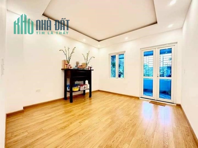 TÀI CHÍNH 4.5 TỶ - NHÀ ĐẸP THIẾT KẾ HIỆN ĐẠI - NHƯ HÌNH THÔNG TIN CHUẨN - LÔ GÓC 2 MẶT THOÁNG TRƯỚC