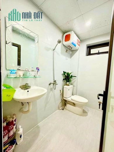 TÀI CHÍNH 4.5 TỶ - NHÀ ĐẸP THIẾT KẾ HIỆN ĐẠI - NHƯ HÌNH THÔNG TIN CHUẨN - LÔ GÓC 2 MẶT THOÁNG TRƯỚC