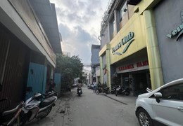 BÁN ĐẤT PHỐ VĂN CAO - BA ĐÌNH. ĐƯỜNG Ô TÔ TRÁNH. DT 176M2. MT 9,5M. GIÁ 40 TỶ