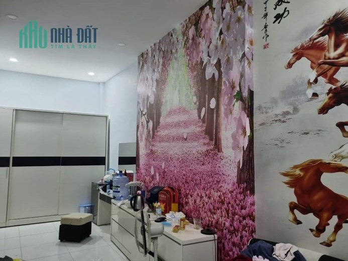 💥Cần Bán Gấp Nhà Công Chứng Vi Bằng Nguồn Gốc Rõ Ràng. Đóng Thuế Hàng Năm. DT. 39M². Đường Số 17.