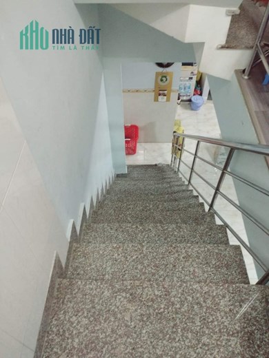 💥Cần Bán Gấp Nhà Công Chứng Vi Bằng Nguồn Gốc Rõ Ràng. Đóng Thuế Hàng Năm. DT. 39M². Đường Số 17.