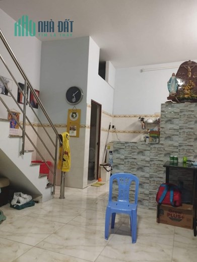 💥Cần Bán Gấp Nhà Công Chứng Vi Bằng Nguồn Gốc Rõ Ràng. Đóng Thuế Hàng Năm. DT. 39M². Đường Số 17.