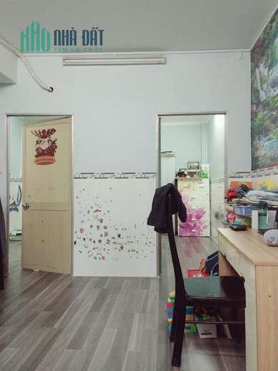 💥Cần Bán Gấp Nhà Công Chứng Vi Bằng Nguồn Gốc Rõ Ràng. Đóng Thuế Hàng Năm. DT. 39M². Đường Số 17.