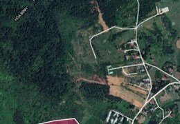 Chính chủ cần bán lô đất full đất vườn 5ha trong sổ tại Hoà Bình