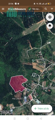 Chính chủ cần bán lô đất full đất vườn 5ha trong sổ tại Hoà Bình