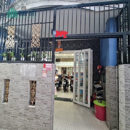 👉Cần Bán Gấp Nhà DT. 45M² 4 PN. DT Thực Tế 58m². Huỳnh Tấn Phát Q7. Giá Rẻ 3 Tỷ 6 Giá Rẻ