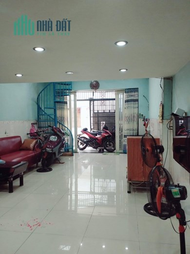 👉Cần Bán Gấp Nhà DT. 45M² 4 PN. DT Thực Tế 58m². Huỳnh Tấn Phát Q7. Giá Rẻ 3 Tỷ 6 Giá Rẻ