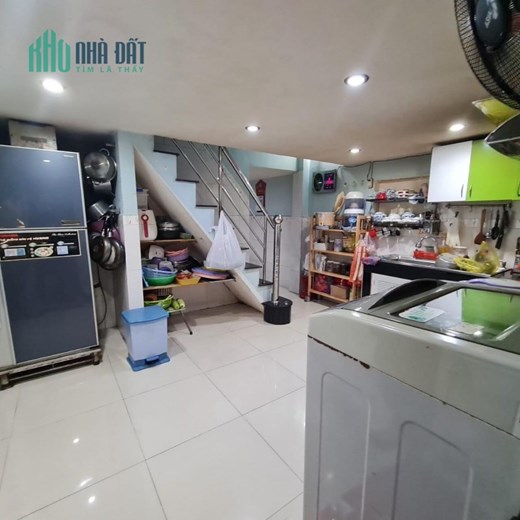 👉Cần Bán Gấp Nhà DT. 45M² 4 PN. DT Thực Tế 58m². Huỳnh Tấn Phát Q7. Giá Rẻ 3 Tỷ 6 Giá Rẻ