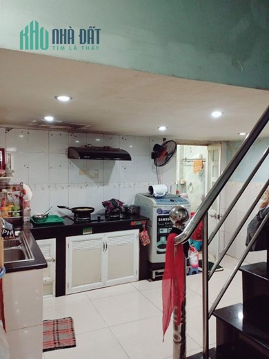 👉Cần Bán Gấp Nhà DT. 45M² 4 PN. DT Thực Tế 58m². Huỳnh Tấn Phát Q7. Giá Rẻ 3 Tỷ 6 Giá Rẻ