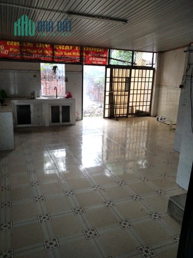 Cho thuê nhà cấp 4- 2PN đường Nguyễn Văn Thạnh , Long Thạnh Mỹ