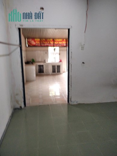 Cho thuê nhà cấp 4- 2PN đường Nguyễn Văn Thạnh , Long Thạnh Mỹ