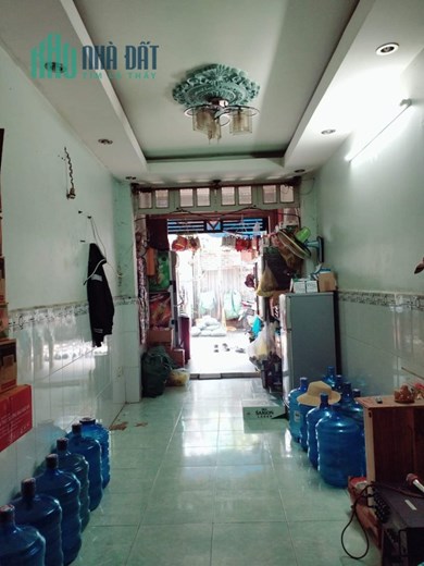 💥Cần Bán Gấp Nhà Phan Huy Thực Tân Kiểng. Quận 7 DT.39M. 3 Tầng. 4 PN.Dân cư hiện hữu. Giá 2 tỷ