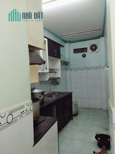 💥Cần Bán Gấp Nhà Phan Huy Thực Tân Kiểng. Quận 7 DT.39M. 3 Tầng. 4 PN.Dân cư hiện hữu. Giá 2 tỷ