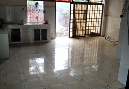 Chính chủ cho thuê nhà cấp 4- 2PN đường Nguyễn Văn Thạnh
