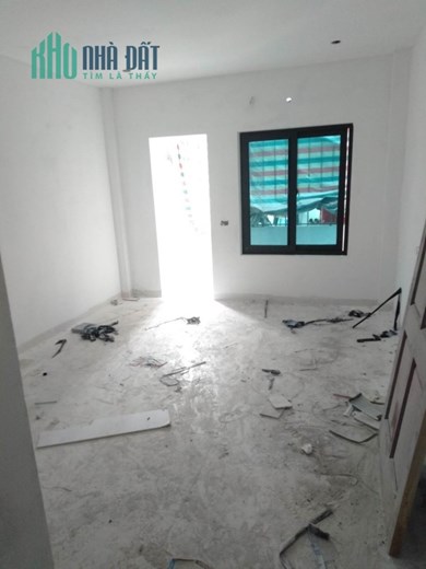 Cần bán tòa nhà CCMN thang máy đẹp tại Cầu Giấy lợi nhuận cao