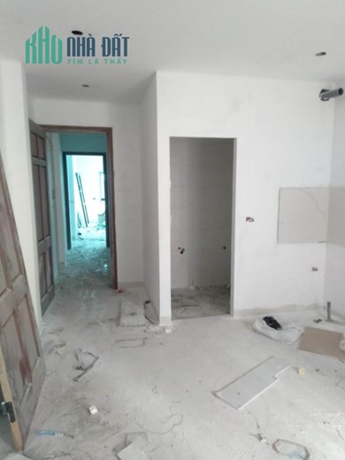 Cần bán tòa nhà CCMN thang máy đẹp tại Cầu Giấy lợi nhuận cao