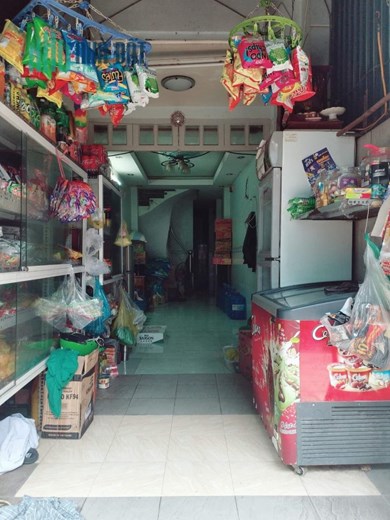 💥Cần Bán Gấp Nhà Lê Văn Lương Tân Kiểng. Quận 7 DT.39M. 3 Tầng. 4 PN.Dân cư hiện hữu. Giá 2 tỷ