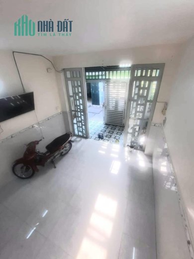 Nhà ngon giá tốt đường nguyễn sơn, 2 tầng, hẻm 3m, 52m2 chỉ 4.45 tỷ