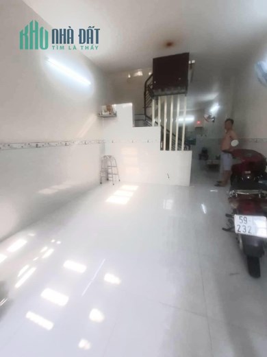 Nhà ngon giá tốt đường nguyễn sơn, 2 tầng, hẻm 3m, 52m2 chỉ 4.45 tỷ