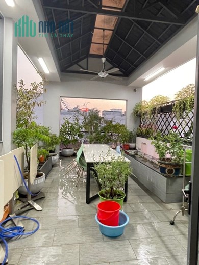 Giảm Sốc 1 Tỷ ! Bán Gấp Nhà Hẻm Ô Tô Lê Quang Định 4 Tấm 4,2x10m Tặng Full Nội Thất Nhỉnh 6 Tỷ TL