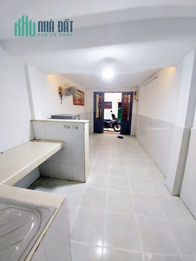 nhà xô viết nghệ tĩnh phường 21 bình thạnh 3,15 tỷ