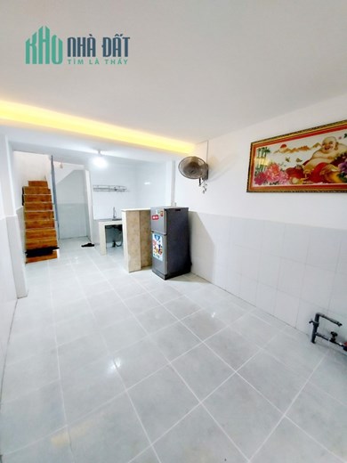 nhà xô viết nghệ tĩnh phường 21 bình thạnh 3,15 tỷ