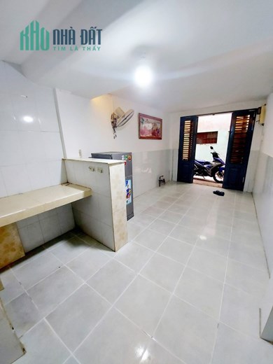 nhà xô viết nghệ tĩnh phường 21 bình thạnh 3,15 tỷ