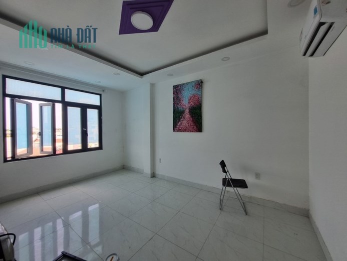 Mặt Tiền Kinh Doanh Gần Chợ Bà Chiểu Q. Bình Thạnh 3 Tấm 65m2 Chỉ 12 Tỷ TL