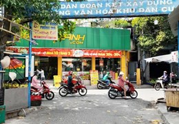 CHDV 7 PHÒNG LUÔN FULL, THU NHẬP 22TR/TH - BÙI QUANG LÀ Q.GÒ VẤP, 72M2, 2 TẦNG, NHỈNH 4 TỶ. KIẾM