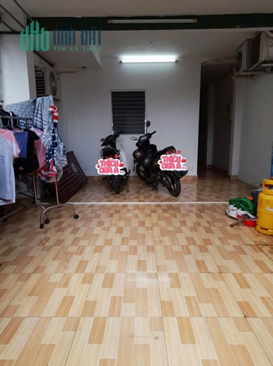 CHDV 7 PHÒNG LUÔN FULL, THU NHẬP 22TR/TH - BÙI QUANG LÀ Q.GÒ VẤP, 72M2, 2 TẦNG, NHỈNH 4 TỶ. KIẾM