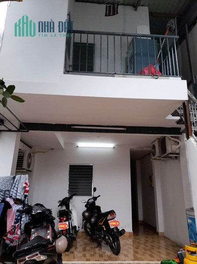 CHDV 7 PHÒNG LUÔN FULL, THU NHẬP 22TR/TH - BÙI QUANG LÀ Q.GÒ VẤP, 72M2, 2 TẦNG, NHỈNH 4 TỶ. KIẾM