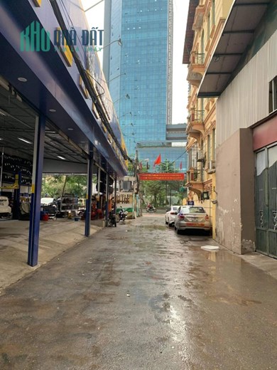 SIÊU ĐẤT XÂY CHUNG CƯ MINI CCMN QUÁ ĂN TIỀN 5M RA Ô TÔ TRÁNH 332M ĐẤT MT 11M TOẠ PHỐ XUÂN LA TÂY HỒ