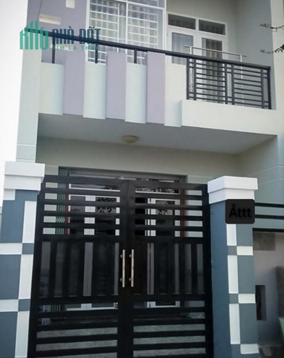 BÁN NHÀ NGỘP BANK ĐƯỜNG LÊ TRỌNG TẤN- TÂN PHÚ- HXH- 2 TẦNG- 64M2- GIÁ 3,79 TỶ