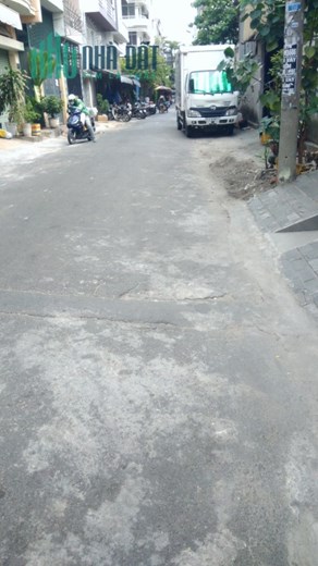 BÁN NHÀ NGỘP BANK ĐƯỜNG LÊ TRỌNG TẤN- TÂN PHÚ- HXH- 2 TẦNG- 64M2- GIÁ 3,79 TỶ