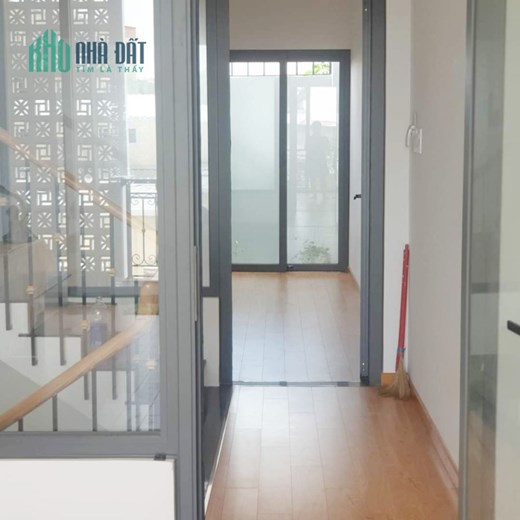 Bán nhà đường Thanh Đa, Bình Thạnh. 60m2, 4Tầng, 4PN. Chỉ hơn 5 tỷ