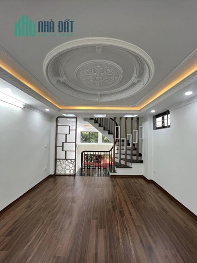 Quận Hà Đông, Phố Quang Trung Diện tích 40m x 4tầng, MT 5.76,  giá nhỉnh 4 tỷ.
