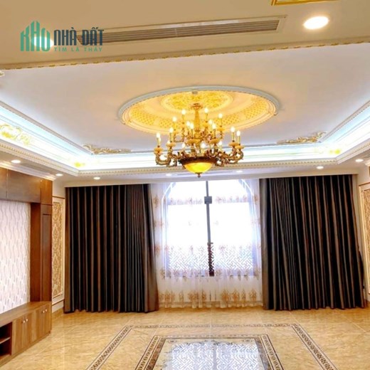 BÁN TÒA NHÀ MẶT PHỐ QUẬN THANH XUÂN, VỈA HÈ, KINH DOANH ĐỈNH, 75M2*MT6.5M, 32 TỶ