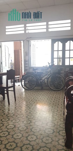 Chính chủ 1 đời từ 1975, Mặt tiền kinh doanh Phường 4, Tân Bình - chỉ 14 TỎI