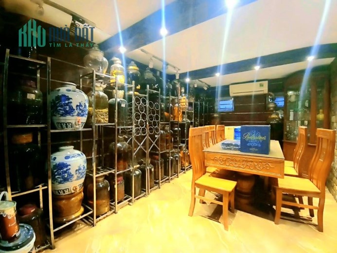 BÁN NHÀ HOANG CẦU, GẦN XÃ ĐÀN, ĐỐNG ĐA, VỈA HÈ, KINH DOANH ĐỈNH, NHÀ ĐẸP 65M2*7T,MT4.5M, 26 TỶ.