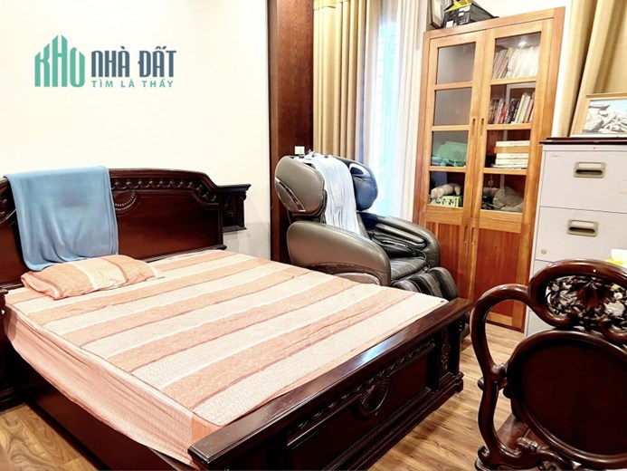 BÁN NHÀ HOANG CẦU, GẦN XÃ ĐÀN, ĐỐNG ĐA, VỈA HÈ, KINH DOANH ĐỈNH, NHÀ ĐẸP 65M2*7T,MT4.5M, 26 TỶ.