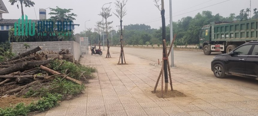 Chính chủ gửi bán lô góc 3 mặt tiền bám mặt đường đôi Đông Dương, kết nối đường liên kết vùng