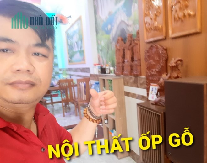 75m2 2 tầng có 4,9 tỷ TTH21 Dương Thị Mư9000