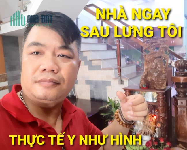 75m2 2 tầng có 4,9 tỷ TTH21 Dương Thị Mư9000