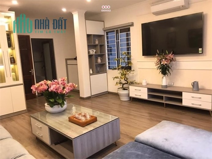 Duy nhất căn GÓC, Ngõ THÔNG 5 tầng Bồ Đề, Long Biên, 58m, đủ NỘI THẤT