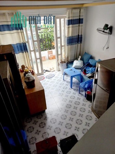 2.2 TỶ NHÀ NGUYỄN THỊ THẬP QUẬN 7 HẺM THÔNG XÁCH VALI VÀO Ở NGAY